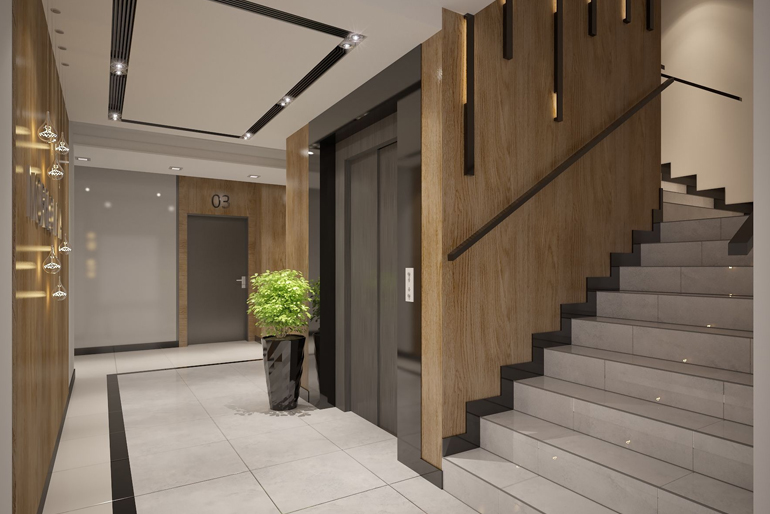 Apartment Elevator Dealers And Manufacturers In Delhi