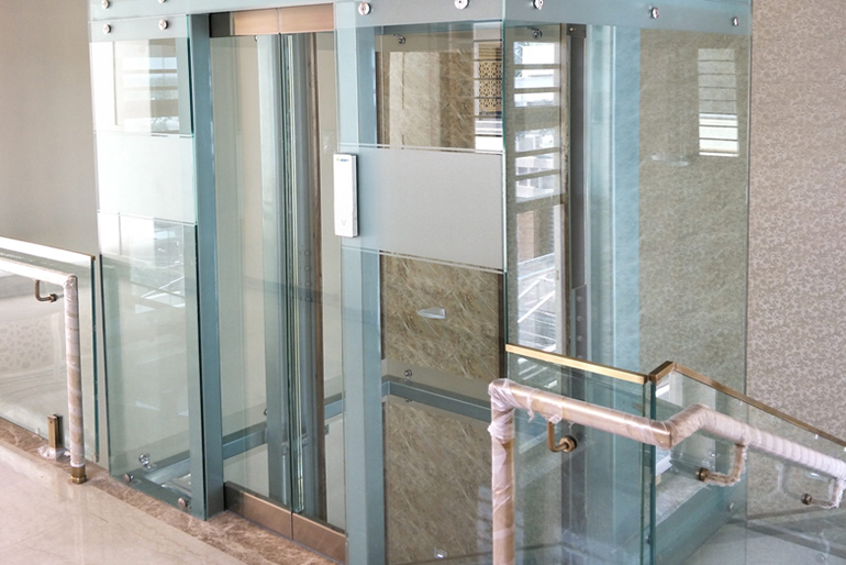 Glass Elevator Manufacturers And Dealers In Hyderbad