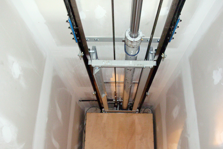 Hydraulic Elevator Manufacturers And Dealers In Golconda