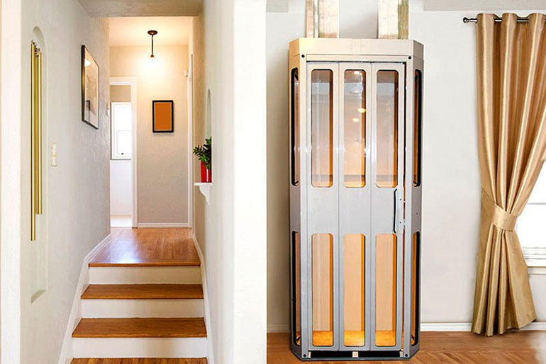 Home Lifts Manufacturers And Dealers In Tamil Nadu
